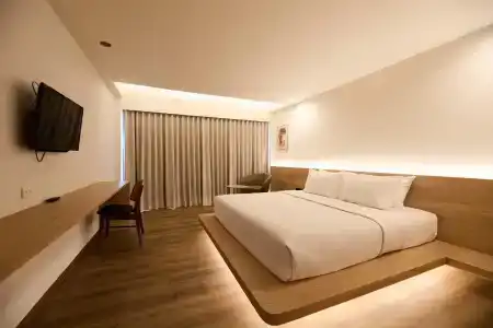 Welcome Plaza Pattaya - 29