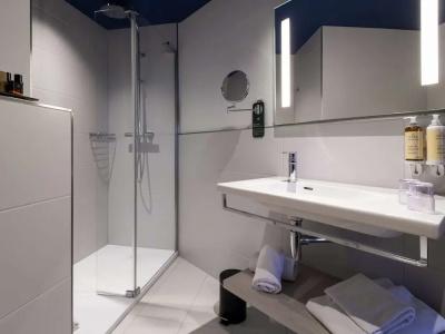 Mercure Antwerp City Centre - 152