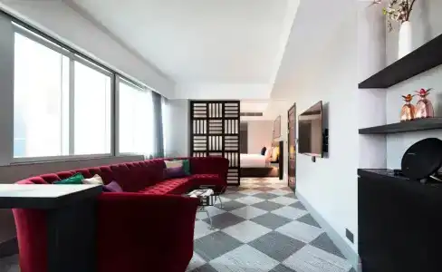 Ovolo Central - 82