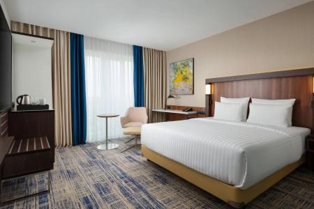 Courtyard by Marriott - 47