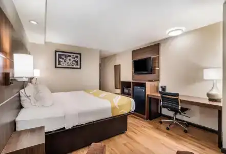 Quality Inn & Suites Fort Gordon - 26