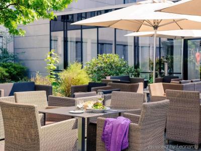 Mercure Düsseldorf City Nord - 16