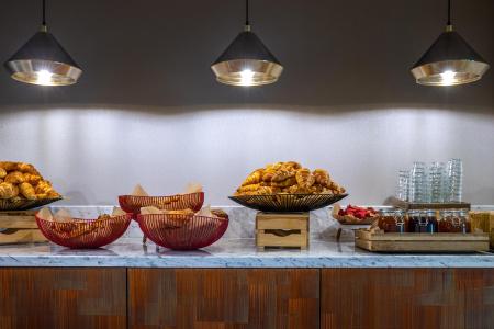 Park Inn by Radisson Antwerpen - 13