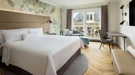 The Westin Grand, Berlin - 124