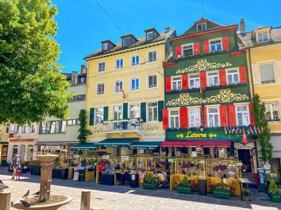 Alte Laterne - 3