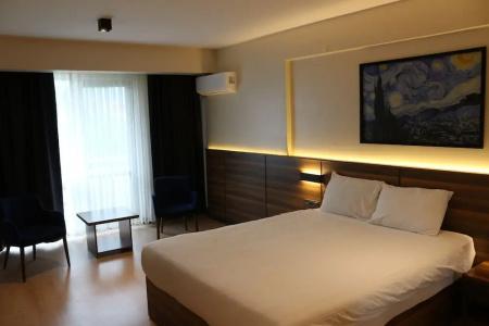 Bolu Evim Apart Otel - 53