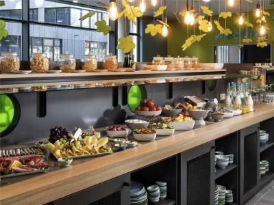ibis Styles Stuttgart Vaihingen - 20