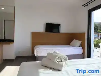 Dört Mevsim Pansiyon - 30