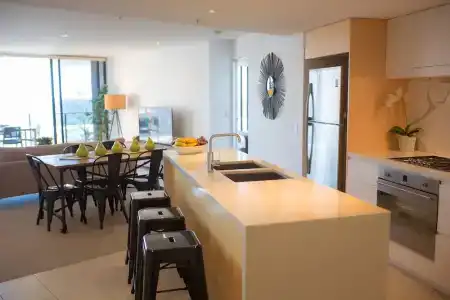 Ambience on Burleigh Beach - 48