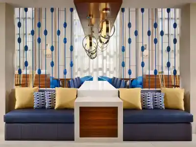 Sonesta ES Suites Houston Galleria - 0