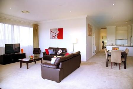 Toowoomba Central Plaza Apartment - 50