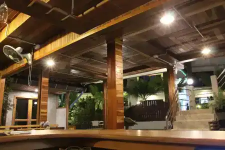 The Noi Koh Lipe - 25