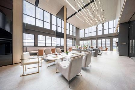 Ramada By Wyndham Bangkok Sukhumvit 87 - 29