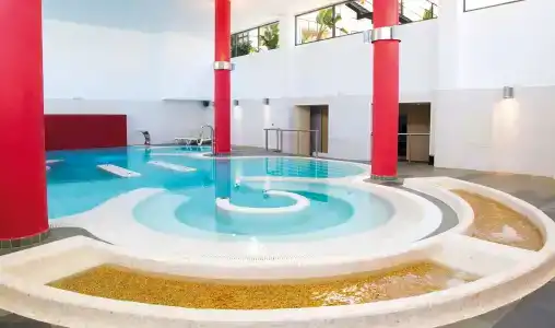 Alegria Palacio Mojacar Adults Only - 19