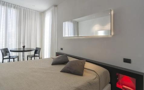 Blue Shades ApartHotel - 322