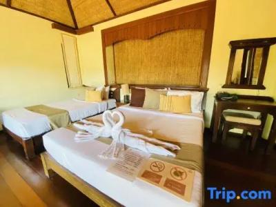 Pai Hotsprings Spa - 51
