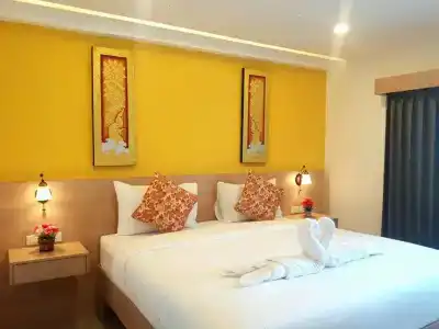 Vista Chiang Mai - Sha Extra Plus - 4