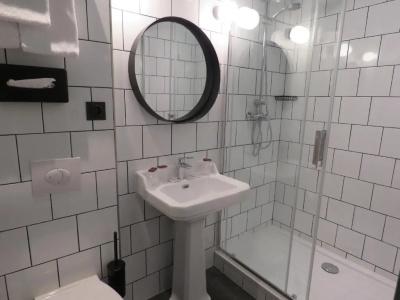 Hôtel Bristol Reims - 17