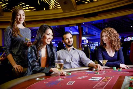 Jw Marriott Las Vegas Resort And Spa - 43