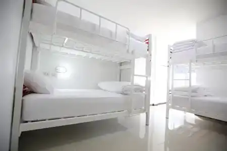 Sabun-Nga Hostel - 21