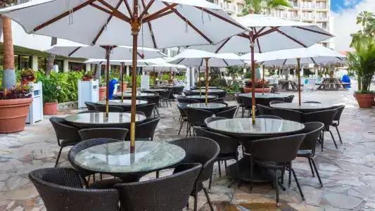Holiday Inn Resort Beach, An Ihg - 44