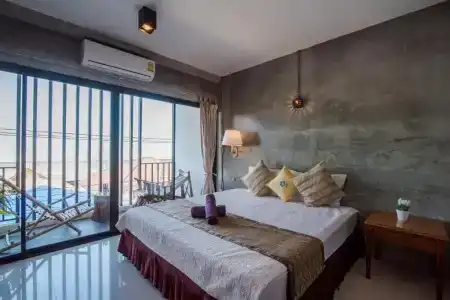 Lovely Guesthouse 94 - 45