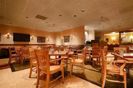 Executive Inn by the Space Needle - 26