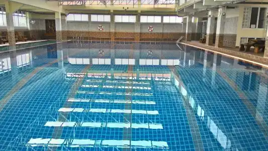Ac Sport Village - 11