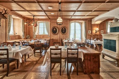 Grand Resort Bad Ragaz - 20