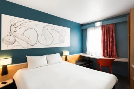 ibis Limoges Nord - 73