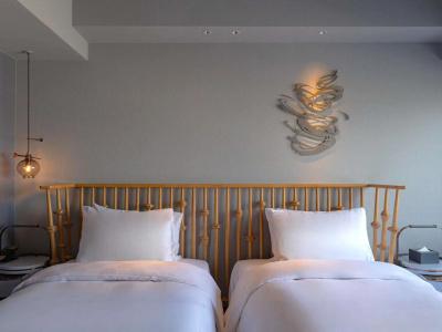 Mercure Kyoto Station - 12