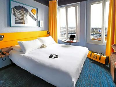 ibis Styles Saint Malo Centre Historique - 77