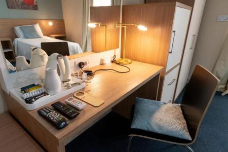 Estrella Lodging - 26