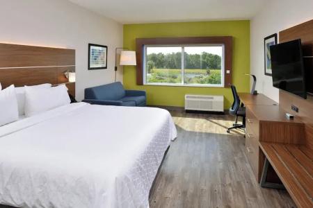Holiday Inn Express Orlando - South Park, An Ihg - 99