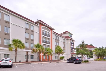 Holiday Inn Express North Telecom Park, An Ihg - 39