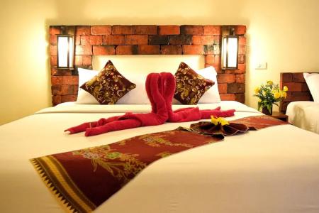 Lanta Pearl Beach Resort - 82