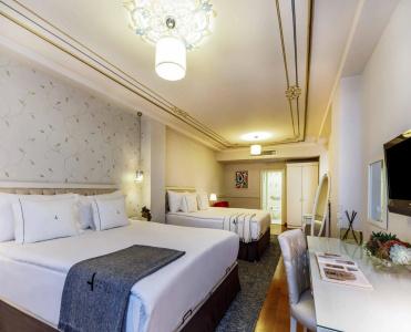 Amira Istanbul - 25