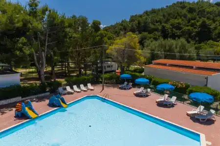 Villaggio Capo Vieste - 27