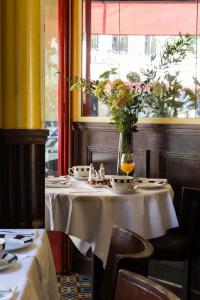 Hôtel Le Relais Saint-Germain - 25
