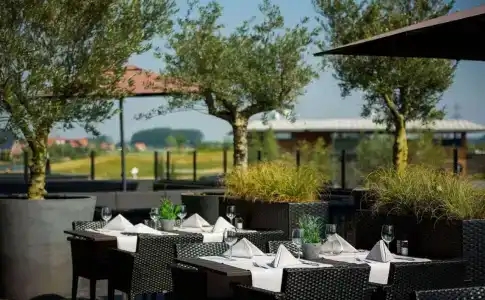 Van der Valk Middelburg - 19