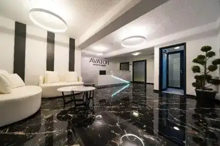 Avaton Luxury Resort and Spa Access the Enigma - Adults Only & Kids 14 Plus- - 9