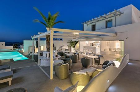 Lilly Residence-Sea View Suites, Adults Only - 26