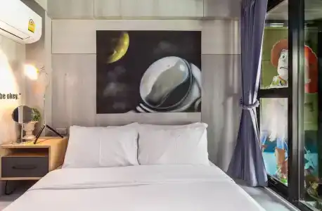Sleep Walker Poshtel - 70