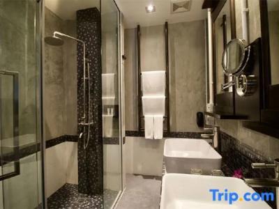Pattaya Modus Beachfront Resort - 42