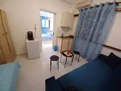 Evelina Pension! - 98