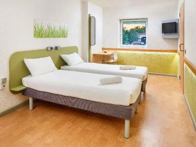 ibis budget Edinburgh Park - 58
