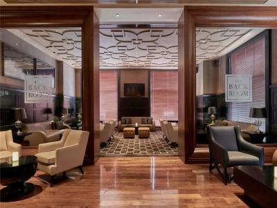 Pullman Jakarta Indonesia - 45