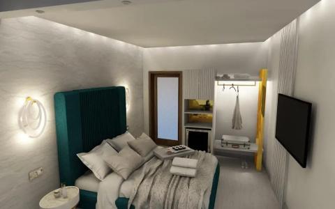 Akra Suites - 64