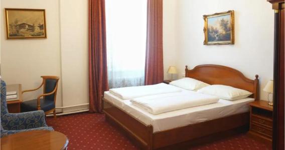 Pension Residenz - 32