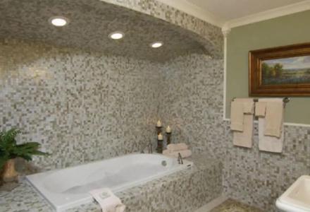 Hillwinds Inn - - 6